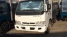 Kia K165 2017 - Bán xe tải Kia K165 trả góp 75%, xe giao ngay, tải 2 tấn 4, lưu thông thành phố