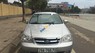 Daewoo Lacetti 2007 - Cần bán xe Daewoo Lacetti sản xuất năm 2007, màu bạc còn mới