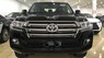 Toyota Land Cruiser VX 2018 - Bán ô tô Toyota Land Cruiser VX 2018, màu đen, nhập khẩu nguyên chiếc