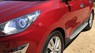 Hyundai Tucson 2010 - Cần bán Hyundai Tucson đời 2010, màu đỏ, nhập khẩu, chính chủ