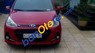 Hyundai Grand i10 2017 - Bán ô tô Hyundai Grand i10 2017, màu đỏ, 450tr