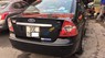 Ford Focus 1.8 2008 - Bán Ford Focus 1.8 2008, màu đen, xe nhập xe gia đình