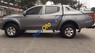 Mitsubishi Triton   2.5 MT  2016 - Bán Mitsubishi Triton 2.5 MT đời 2016 như mới, giá chỉ 465 triệu