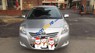 Toyota Vios AT 2012 - Bán xe Toyota Vios AT đời 2012, màu bạc chính chủ