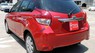 Toyota Yaris 1.3G 2014 - Bán ô tô Toyota Yaris 1.3G năm 2014, màu đỏ, nhập khẩu nguyên chiếc số tự động