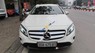 Mercedes-Benz GLA-Class  200 2015 - Cần bán Mercedes GLA200 sản xuất năm 2015, màu trắng, nhập khẩu