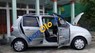 Daewoo Matiz   2007 - Bán xe Daewoo Matiz 2007, giá tốt