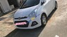 Hyundai Grand i10  1.0 MT 2016 - Bán Hyundai Grand i10 1.0 MT sản xuất 2016, màu trắng, xe nhập đã đi 16.000 km