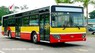 Daewoo 2016 - Bán xe Buýt 80 chỗ mới