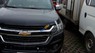Chevrolet Colorado 2016 - Phát mại Chevrolet Colorado 2016, nhập Thái, 4x4, 2,8 giá 657 triệu