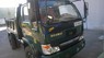 Xe tải 2,5 tấn - dưới 5 tấn 2018 - Quảng Ninh bán xe ben Hoa Mai 3 tấn, thành cao 60, thùng 2.8 khối, giá 298 triệu