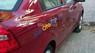 Chevrolet Aveo LT MT 2017 - Cần bán Chevrolet Aveo LT MT sản xuất năm 2017, màu đỏ 