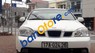 Daewoo Lacetti 2005 - Bán Daewoo Lacetti năm sản xuất 2005, màu trắng, giá tốt