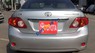 Toyota Corolla altis   1.8AT 2008 - Bán Toyota Corolla altis 1.8AT đời 2008, màu bạc số tự động, giá 455tr