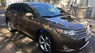 Toyota Venza 3.5 2009 - Bán xe Toyota Venza 3.5 năm 2009, màu nâu, nhập khẩu nguyên chiếc, giá tốt