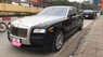 Rolls-Royce Ghost EWB 6.6 V12 2012 - Bán Rolls-Royce Ghost EWB 6.6 V12 đời 2012, màu đen, nhập khẩu