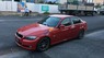 BMW 3 Series 320i 2009 - Bán xe BMW 3 Series 320i năm 2009, màu đỏ, nhập khẩu chính chủ, giá 565tr