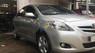 Toyota Vios 1.5E 2008 - Bán Toyota Vios E năm 2008, màu bạc