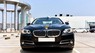 BMW 5 Series 520i 2016 - Bán ô tô BMW 5 Series 520i năm 2016, màu đen, nhập khẩu