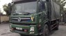 Xe tải 1000kg DMF 2016 - Bán xe tải Trường Giang DMF 5 tấn - dưới 10 tấn sản xuất 2016, màu xanh lục