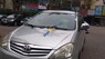 Toyota Innova 2009 - Bán Toyota Innova năm 2009, màu bạc chính chủ, 430tr