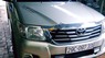 Toyota Hilux 2.5E 4x2 MT 2011 - Bán Toyota Hilux 2.5E 4x2 MT sản xuất năm 2011, màu bạc, nhập khẩu nguyên chiếc số sàn, giá chỉ 405 triệu