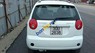 Chevrolet Spark MT 2009 - Cần bán xe Chevrolet Spark MT 2009, màu trắng, 110tr