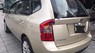 Kia Carens 2011 - Cần bán xe Kia Carens sản xuất 2011, màu ghi vàng