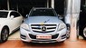 Mercedes-Benz GLK Class GLK250 AMG 4Matic 2013 - Bán xe Mercedes GLK250 AMG 4Matic sản xuất năm 2013, màu xanh