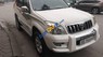 Toyota Prado MT 2003 - Cần bán xe Toyota Prado MT sản xuất 2003, màu trắng xe gia đình