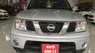 Nissan Navara 2013 - Bán Nissan Navara sản xuất 2013, màu bạc, nhập khẩu  