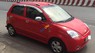 Chevrolet Spark LT 1.0 MT Super 2010 - Cần bán Chevrolet Spark LT 1.0 MT Super năm sản xuất 2010, màu đỏ  