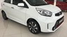 Kia Morning 2020 - Bán xe Kia Morning đời 2020 màu bạc - LH: 0966199109