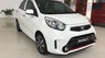 Kia Morning 2020 - Bán xe Kia Morning đời 2020 màu bạc - LH: 0966199109