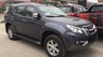 Isuzu CHR 2.5MT 2016 - Cần bán Isuzu mu-X 2.5MT 2016, màu nâu, nhập khẩu, giá 770tr