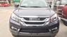 Isuzu CHR 2.5MT 2016 - Cần bán Isuzu mu-X 2.5MT 2016, màu nâu, nhập khẩu, giá 770tr