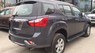 Isuzu CHR 2.5MT 2016 - Cần bán Isuzu mu-X 2.5MT 2016, màu nâu, nhập khẩu, giá 770tr