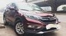 Honda CR V 2016 - Bán Honda CRV cuối 2016 đẹp SUẤT SẮC