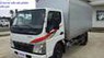 Mitsubishi Canter 2017 - Xe tải mitsubisi canter 1.9 tấn chạy thành phố.