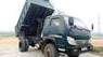 Hyundai Ben 2012 - Bán 1 xe ben cũ Trường Hải 6 tấn 1 cầu thùng cao đời 2012