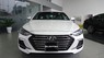 Hyundai Elantra Sport 2018 - Giao Hyundai Elantra Sport 2018 thế hệ mới màu trắng, xe giao ngay, hỗ trợ trả góp 90%, LH: 090 467 5566 - 0967 69 69 56