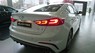 Hyundai Elantra Sport 2018 - Giao Hyundai Elantra Sport 2018 thế hệ mới màu trắng, xe giao ngay, hỗ trợ trả góp 90%, LH: 090 467 5566 - 0967 69 69 56