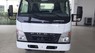 Mitsubishi Canter 2017 - Bán xe Fuso Canter 4.7 xe tải Nhật Bản tải trọng 1t9, hỗ trợ trả góp 75%