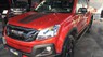 Isuzu Dmax Type Z 2.5MT 4X4 2016 - Bán Isuzu Dmax Type Z 2.5MT 4X4 đời 2016, 620 triệu tại miền Bắc