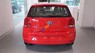 Volkswagen Polo 1.6 AT 2017 - Bán Volkswagen Polo 1.6 AT đời 2017, màu đỏ, nhập khẩu