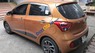 Hyundai Grand i10 2017 - Bán Hyundai Grand i10 năm sản xuất 2017, xe nhập