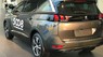 Peugeot 5008 2018 - Peugeot Quảng Ninh khuyến mại khủng giá xe Peugeot 5008 SUV 2018, màu xám, có xe giao ngay