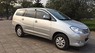 Toyota Innova G 2011 - Bán Toyota Innova G năm 2011, màu bạc