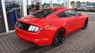 Ford Mustang 2.3 Ecoboost 2018 - Bán ô tô Ford Mustang 2.3 Ecoboost đời 2018, màu đỏ, nhập khẩu nguyên chiếc