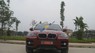 BMW X6 xDriver35i 2009 - Bán BMW X6 xDriver35i đời 2009, màu đỏ, xe nhập